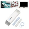 Electronic Cleaner Kit 7 in 1 Multifunctional Cleaner Kit for