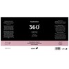 Ebers - Hyaluronic face care day and night 360 2