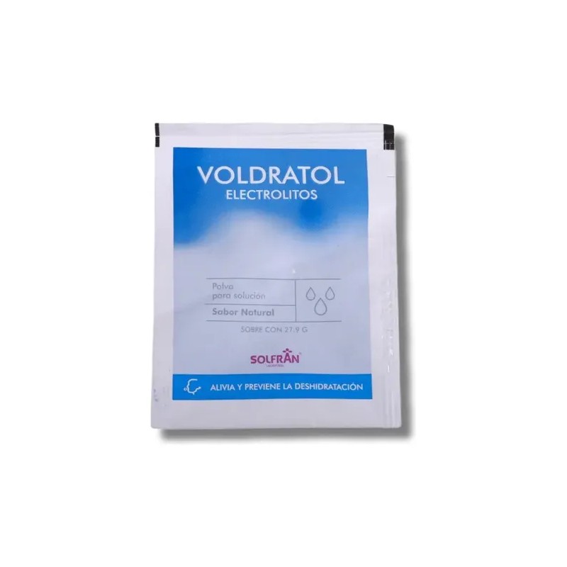 Electrolitos Orales En Polvo 18 Pack Varios Sabores