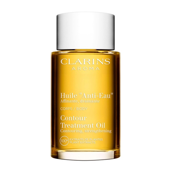 Clarins CLARINS Contour Body Treatment Oil | Visibly Firms, Tones