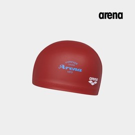 Arena Forever Young Coated Swim Cap A5AC1AQ03 / 아레나 포에버영 코팅수모 A5AC1AQ03