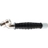 PCL Short Twin Hold On Open End 1/4" BSP Push