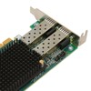LPE12002 R7WP7 8Gb SFP+ PCIE Adapter Card Dual SFP+ Ports