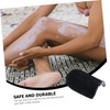 Beavorty Moisture Tanning Mitts Pack Self Tanning Gloves Exfoliating Back