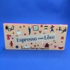 The Beauty Crop Espresso Your Love Eyeshadow Palette with Coffee