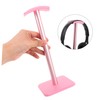 Gadpiparty Headphone Stand Hooks Headset Headphones Headset Display Stand Earphone