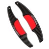 [T-carbon] Mazda 3 Paddle Shift Cover MAZDA3 Shift Paddle Extension