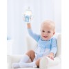 Sippy Straw Cup Conversion Kit for Dr Browns Wide-Neck Baby