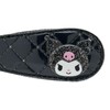 Sanrio 215741 Sleep Pins, Set of 2, Chromi Steel, Polyester,