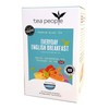 Tea People Everyday English Breakfast, 20 Individually Wrapped Black Tea