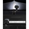 Bicycle Light Holder Bicycle Light Bracket Bicycle Light Clip Mount