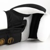 LNX Pro-One Leather Boxing Gloves - Professional Gloves for Sparring