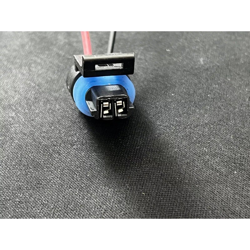 STARALT OCP SENSOR PLUG PIGTAIL HARNESS CONNECTOR FOR INTERNATIONAL, PETERBILT,