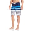 Billabong Women's All Day Bender Board Short, Blue, 33