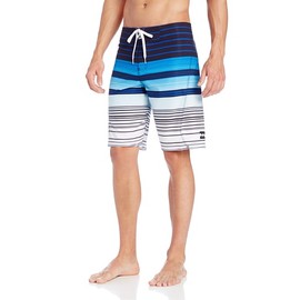 Billabong Women's All Day Bender Board Short, Blue, 33