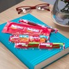 TWIZZLERS Assorted Flavored Licorice Style, Candy Bulk Party Pack, 46.34
