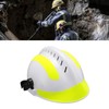 Safety Helmet Heat Resisting Shock Resistance Adjustable Hard Vented Rescue