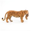 Papo Tigress with Cub Toy Figure Set Playset