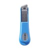 Mehaz 668 Pro Angled Wide Jaw Toenail Clipper
