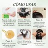 Juego de Champú y Acondicionador para el Crecimiento del Cabello
