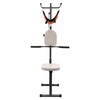 Traction & Stretch Decompression Machine, Neck Traction Device Massage Cervical