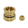 1 Set TA-4 Hot and Cold Seats for Temptrol Valves,