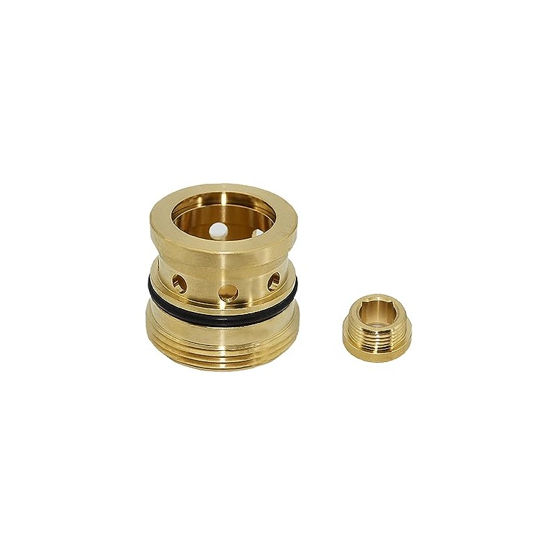 1 Set TA-4 Hot and Cold Seats for Temptrol Valves,