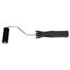 Fiberglass Roller Portable Tub Roller Tool Bristle Resin Laminating Bubble