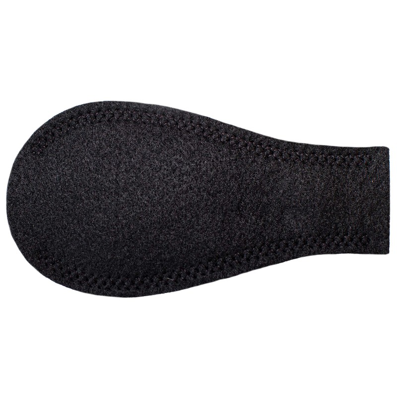 Eye Patch - Adult Universal Black Pocket Eye Patch