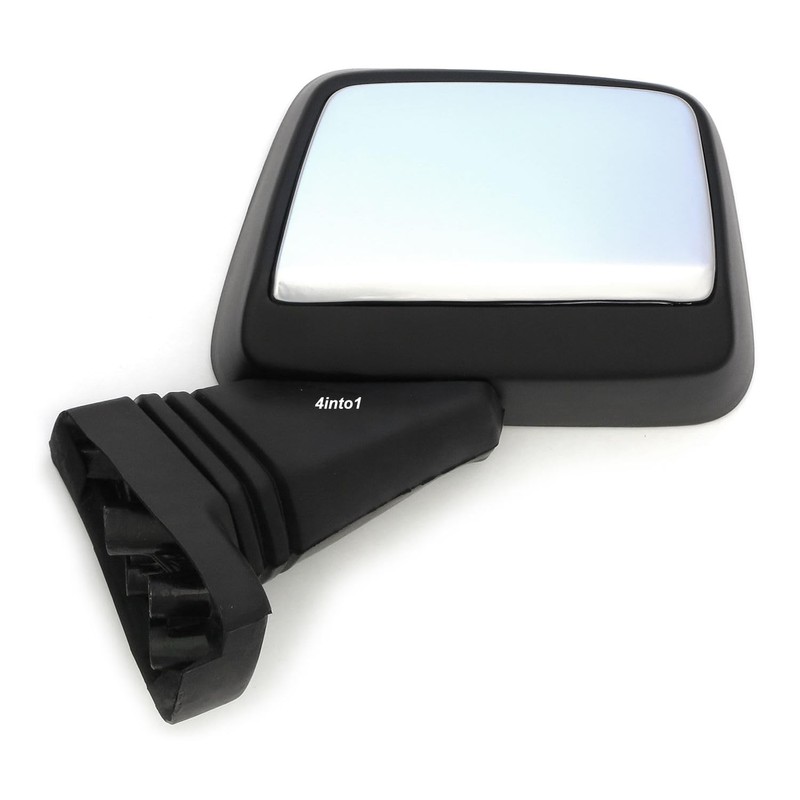 Mirror Left Side Fits Honda GL1200 Gold Wing Goldwing 1984