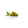 Triana Olivas by Don Gastronom. Pitted Manzanilla Olives. 350g (12.35oz).