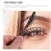 NOLITOY Makeup Brushes Set Double Sided Eyebrow Lash Edge Brush