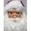 Decor Karen Didion Santa - Bedtime - 18" - Christmas