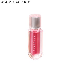 WAKEMAKE Watery Tok Tint 4g, Color:02 Grapefruit Water