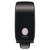 Aquarius Hand Cleanser Dispenser 7173 - 1 x Black Wall