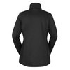 Kerrits Softshell Riding Jacket Black Size: L
