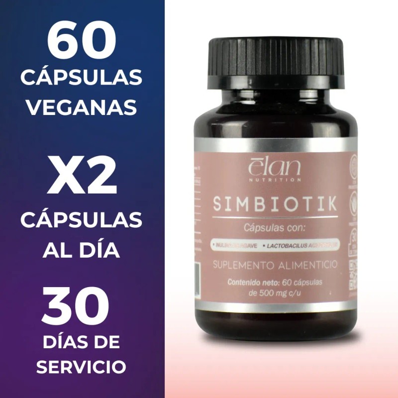 Probioticos Mujer Vaginal Intestinal Urinario 60 Cápsulas