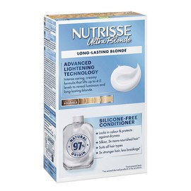 Garnier Nutrisse Hair Colour 10 Camomile