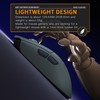 Darmoshark M3Pro Wireless Gaming Mouse,Tri-Mode 2.4G/USB-C/Bluetooth Mouse Up to 26000DPI,PAW3395