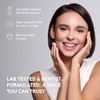InoPro Natural Teeth Whitening Strips - Gentle Whitening for Sensitive
