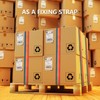 Lashing Straps with Clamping Lock for Tie Down Straps Short