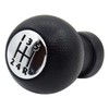 Arotzelox 5 Speed Shift Knob for Swift SX4 ALTO