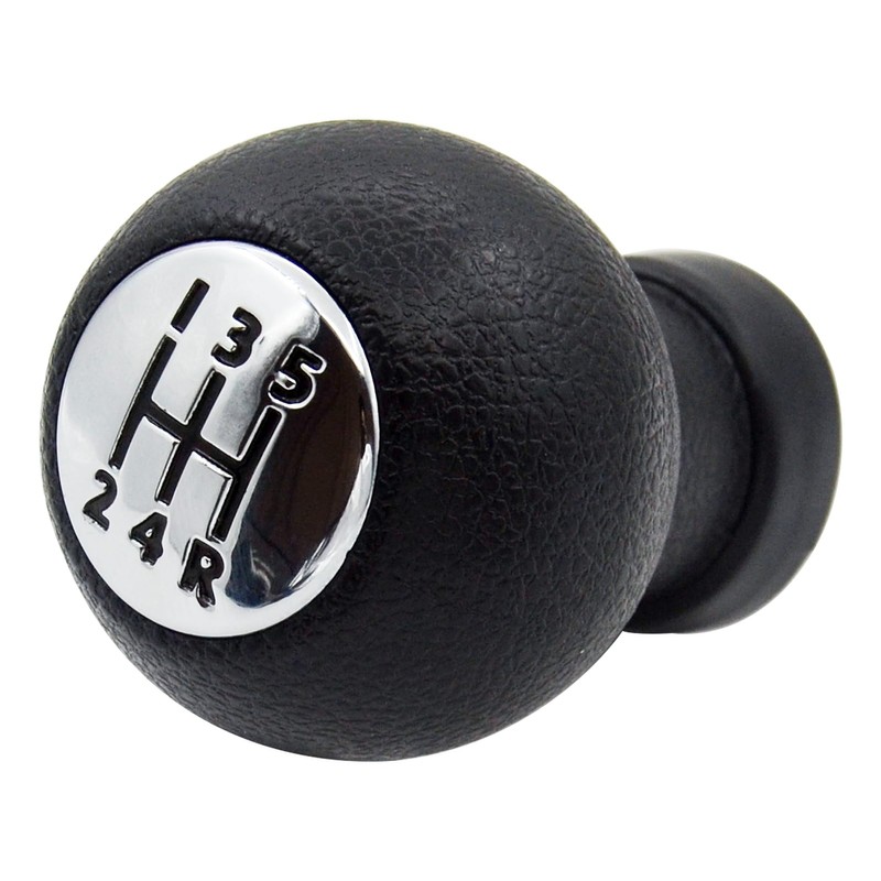 Arotzelox 5 Speed Shift Knob for Swift SX4 ALTO
