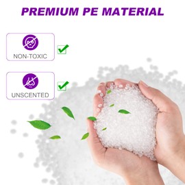 Black Small Trash Bags Protect Your Privacy, Ryobyo Ultra Thick 4 Gallon Trash Bag, Unscented Small Garbage Bags for Kitchen, Bathroom, Bedroom, Office, Camping (180 Counts)