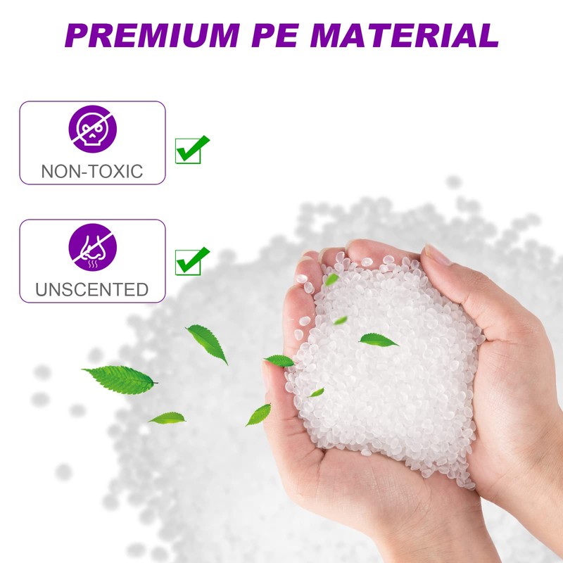 Black Small Trash Bags Protect Your Privacy, Ryobyo Ultra Thick