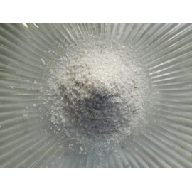 Pink Rose Quartz - 1mm and Smaller - powder - 4oz - 100% Crystal Life+LOVE! Cleansing Charging Forever! 1m(Pink Rose Quartz)