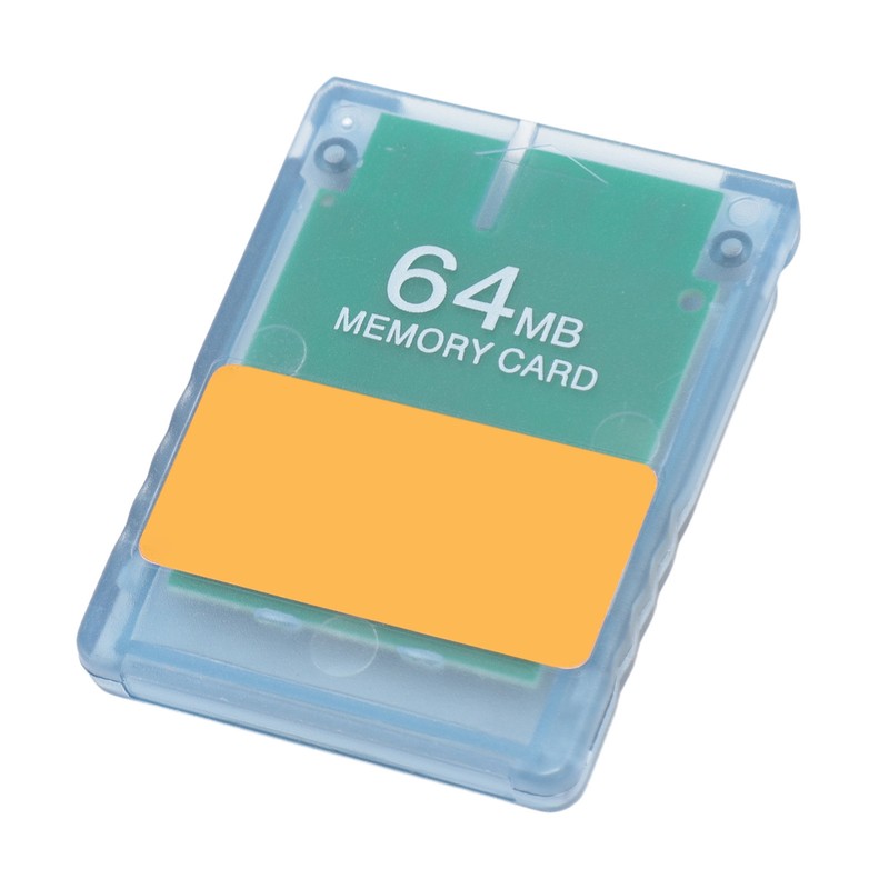 Console Memory Card V1.966 OPL HD Loader Program Card Game