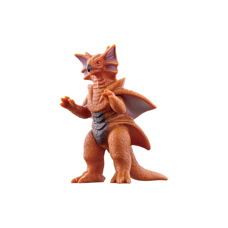 Bandai Ultra Kaiju Series 222 Noisler