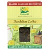 Dandelion Coffee - Roasted Dandelion Root 100g - Post Free