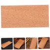 Healeved Divider Sheets Pack Spanish Cedar Large Lumber Strip for